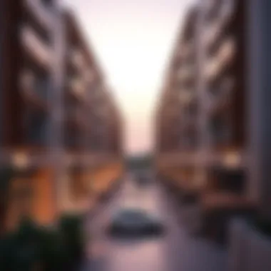 Exploring Flats in Al Nahda, Dubai: A Comprehensive Insight Summary