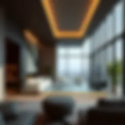 Exploring فندق اس ال اس دبي: A Comprehensive Insight Introduction