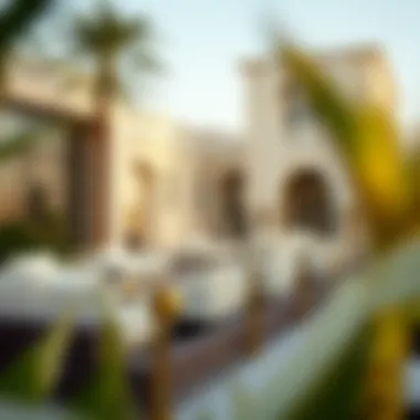 Exploring فندق اس ال اس دبي: A Comprehensive Insight Summary Exploring فندق اس ال اس دبي: A Comprehensive Insight Summary