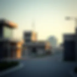 Exploring Freehold Areas in Dubai: A Comprehensive Guide Introduction