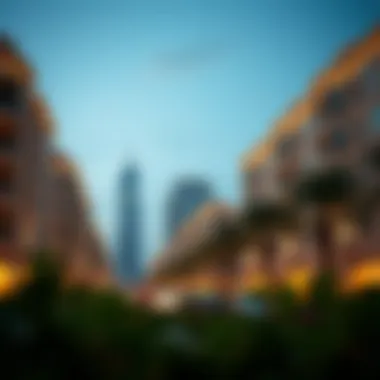 Exploring Freehold Areas in Dubai: A Comprehensive Guide Summary Exploring Freehold Areas in Dubai: A Comprehensive Guide Summary