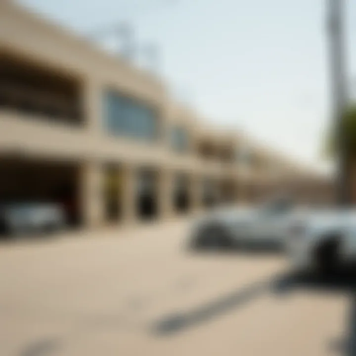 Notable Exploring Garage Studios in Dubai: A Comprehensive Guide