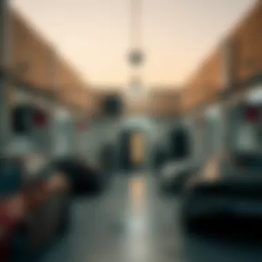 Exploring Garage Studios in Dubai: A Comprehensive Guide Summary Exploring Garage Studios in Dubai: A Comprehensive Guide Summary