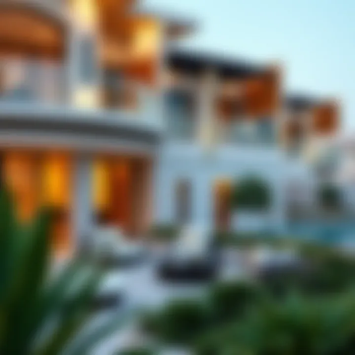 Notable Exploring Garden View Villas in Dubai's Real Estate Landscape
