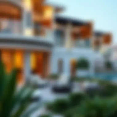 Notable Exploring Garden View Villas in Dubai's Real Estate Landscape Notable Exploring Garden View Villas in Dubai's Real Estate Landscape