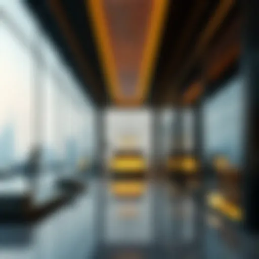 Exploring Ghalia Damac: A Comprehensive Overview Introduction