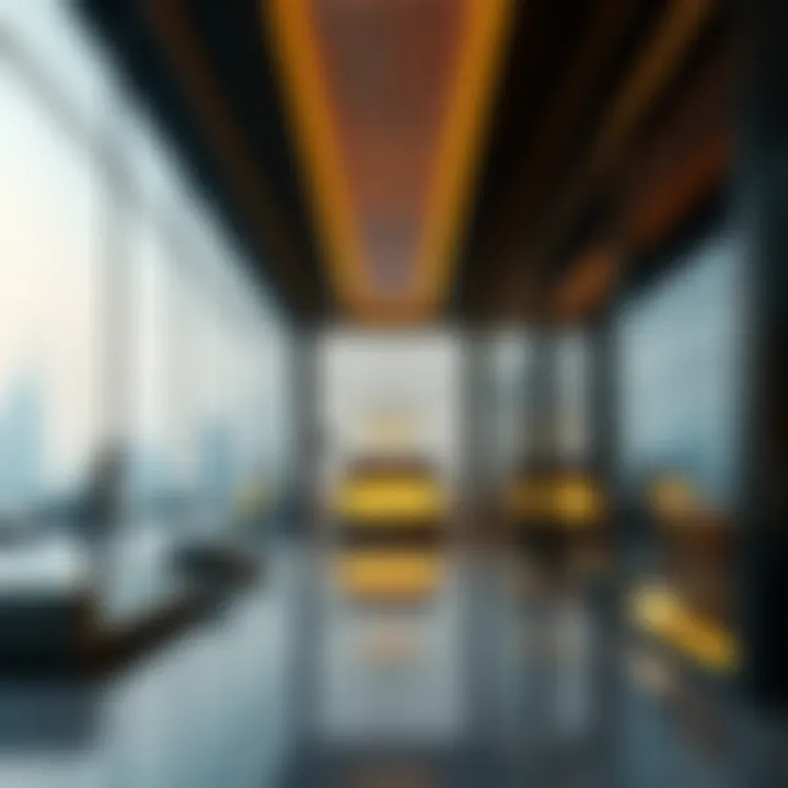 Exploring Ghalia Damac: A Comprehensive Overview Introduction