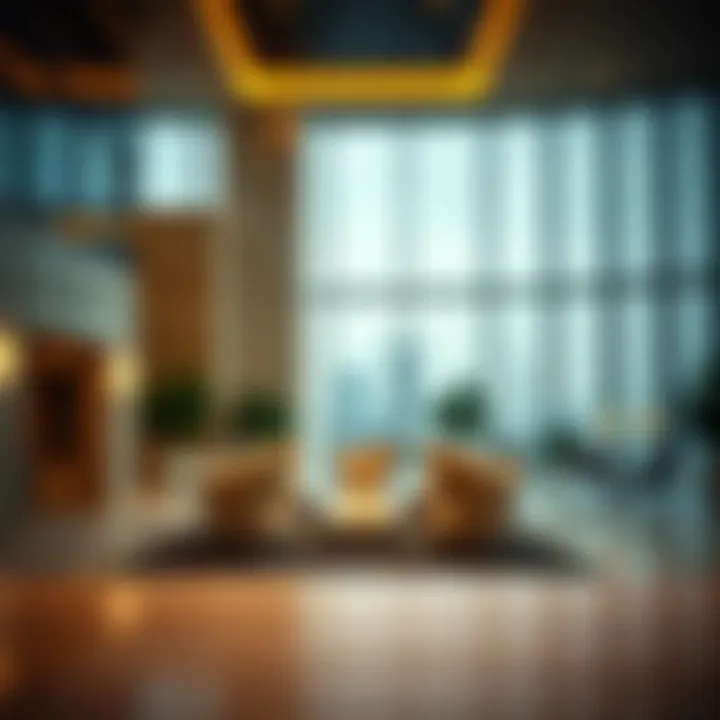 Notable Exploring Ghalia Damac: A Comprehensive Overview