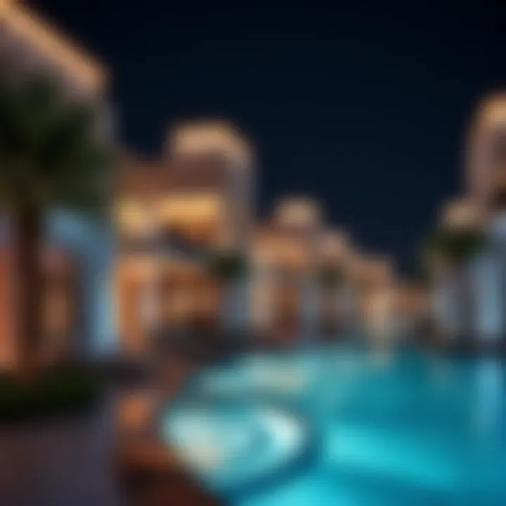 Exploring Ghalia Damac: A Comprehensive Overview Summary