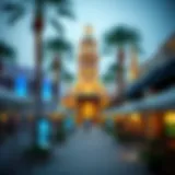 Exploring Global Village Dubai 2023: A Comprehensive Guide Introduction