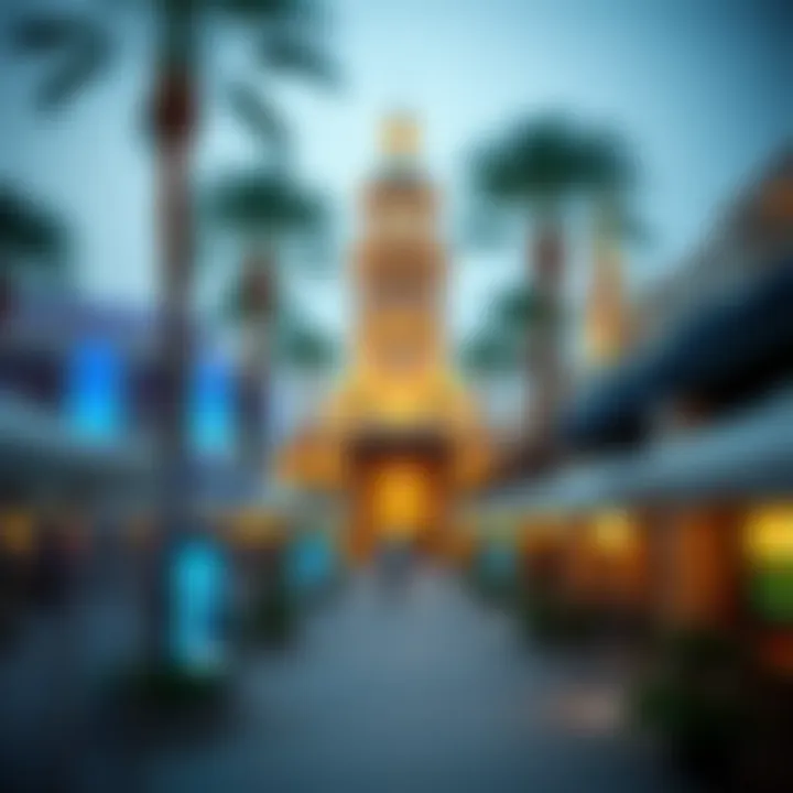 Exploring Global Village Dubai 2023: A Comprehensive Guide Introduction