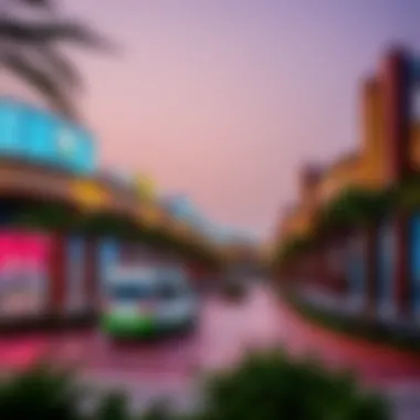 Exploring Global Village Dubai 2023: A Comprehensive Guide Summary