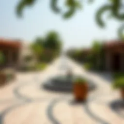 Exploring Green Land Al Nahda: A Comprehensive Guide Introduction