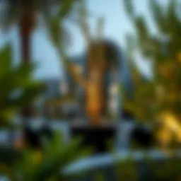 Exploring Greenside Residence in Dubai Hills Introduction