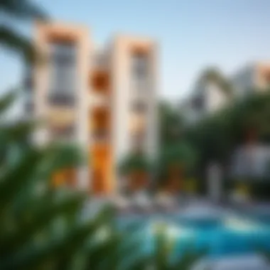 Notable Exploring Greenside Residence in Dubai Hills Notable Exploring Greenside Residence in Dubai Hills