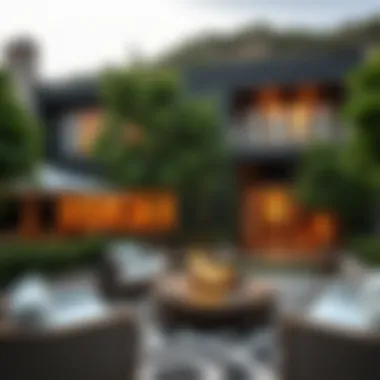 Exploring Greenside Residence in Dubai Hills Summary Exploring Greenside Residence in Dubai Hills Summary