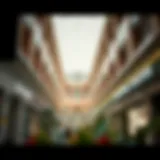 Exploring Hamdan Shopping Center: A Comprehensive Overview Introduction