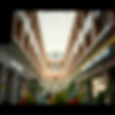 Exploring Hamdan Shopping Center: A Comprehensive Overview Introduction Exploring Hamdan Shopping Center: A Comprehensive Overview Introduction
