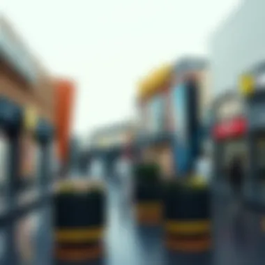 Notable Exploring Hamdan Shopping Center: A Comprehensive Overview Notable Exploring Hamdan Shopping Center: A Comprehensive Overview