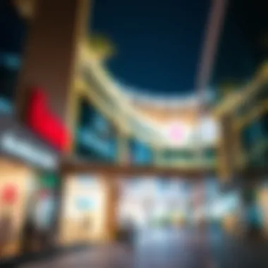 Exploring Hamdan Shopping Center: A Comprehensive Overview Summary Exploring Hamdan Shopping Center: A Comprehensive Overview Summary