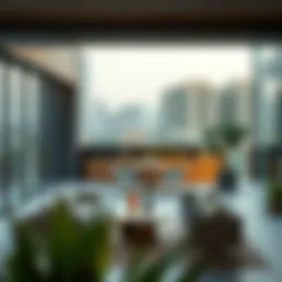 Exploring Hive JLT: A Comprehensive Guide to One of Dubai's Premier Residential Developments Introduction