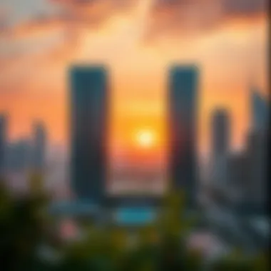 Exploring Hive JLT: A Comprehensive Guide to One of Dubai's Premier Residential Developments Summary Exploring Hive JLT: A Comprehensive Guide to One of Dubai's Premier Residential Developments Summary