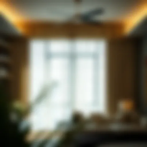 Exploring Home Center Curtains: A Deep Dive into Choices and Design Introduction