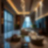 Exploring Hyatt Regency Deira: An In-Depth Analysis Introduction