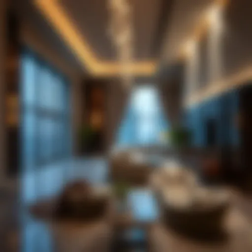 Exploring Hyatt Regency Deira: An In-Depth Analysis Introduction