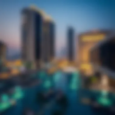 Notable Exploring Hyatt Regency Deira: An In-Depth Analysis Notable Exploring Hyatt Regency Deira: An In-Depth Analysis