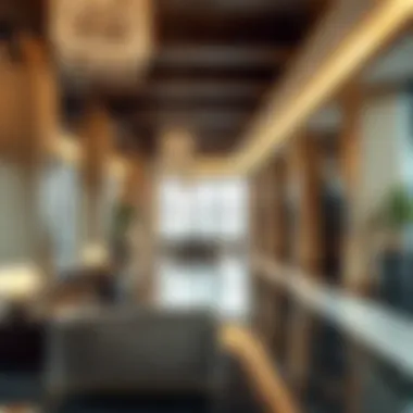Exploring Hyatt Regency Deira: An In-Depth Analysis Summary