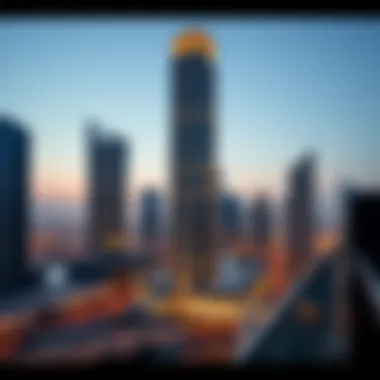 Notable Exploring Icon Tower JLT: A Comprehensive Guide Notable Exploring Icon Tower JLT: A Comprehensive Guide