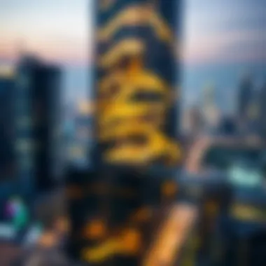 Exploring Icon Tower JLT: A Comprehensive Guide Summary Exploring Icon Tower JLT: A Comprehensive Guide Summary