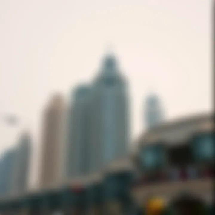 Notable Exploring Iconic Buildings: Architectural Marvels of Dubai