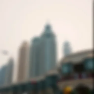 Notable Exploring Iconic Buildings: Architectural Marvels of Dubai Notable Exploring Iconic Buildings: Architectural Marvels of Dubai
