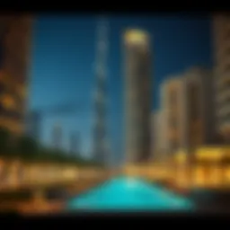 Exploring Jeel Tower: A Comprehensive Analysis of Dubai's Residential Marvel Introduction