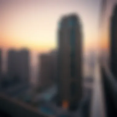 Notable Exploring Jeel Tower: A Comprehensive Analysis of Dubai's Residential Marvel Notable Exploring Jeel Tower: A Comprehensive Analysis of Dubai's Residential Marvel