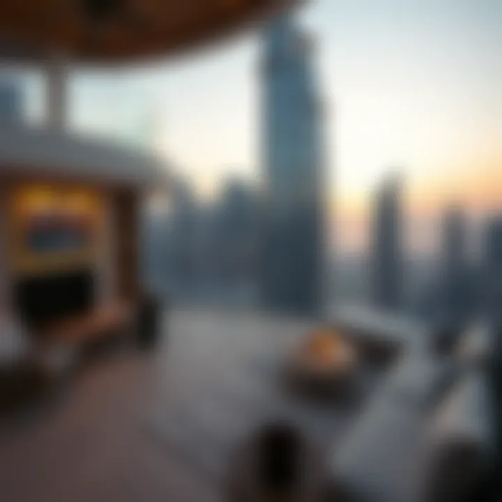 Exploring Jeel Tower: A Comprehensive Analysis of Dubai's Residential Marvel Summary