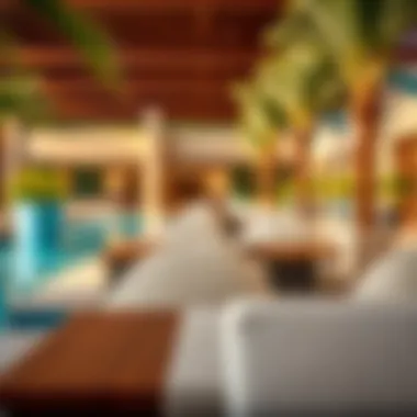 Amenities Enhancing Lifestyle in Judi Palace Vibrant community amenities at Judi Palace