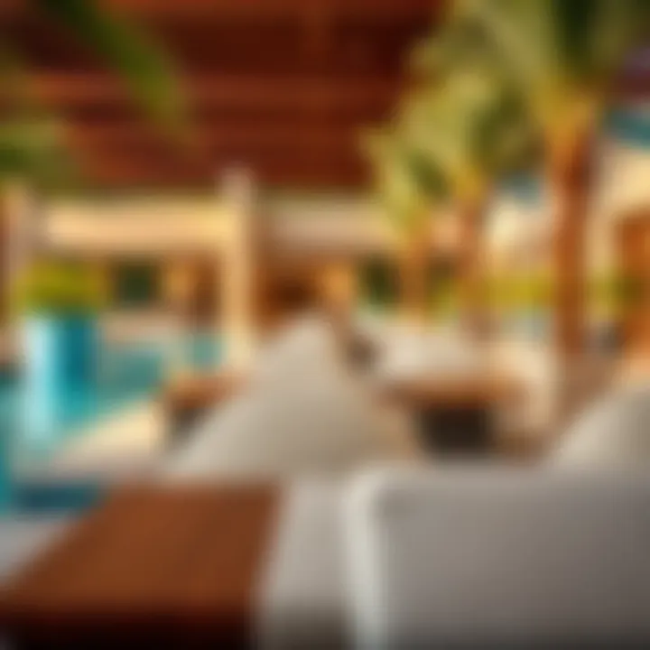 Amenities Enhancing Lifestyle in Judi Palace Vibrant community amenities at Judi Palace