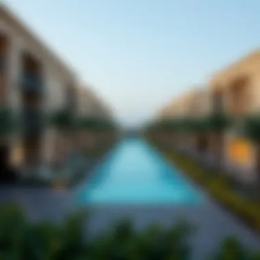 Real estate market trends and investment opportunities in Jumeira Village Circle