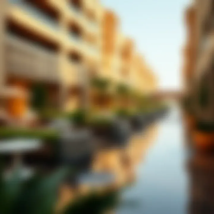 Notable Exploring Jumeirah Garden City: A Comprehensive Overview of Its Location and Market Dynamics