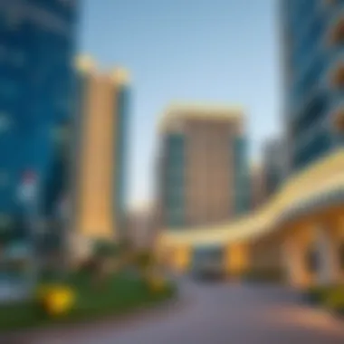 Exploring Jumeirah Garden City: A Comprehensive Overview of Its Location and Market Dynamics Summary Exploring Jumeirah Garden City: A Comprehensive Overview of Its Location and Market Dynamics Summary