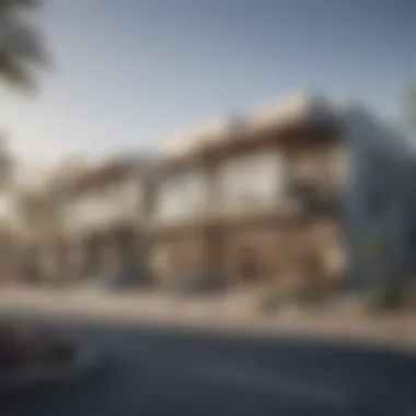 Exploring JVC District 11: A Comprehensive Overview of Dubai's Real Estate Landscape Summary Exploring JVC District 11: A Comprehensive Overview of Dubai's Real Estate Landscape Summary