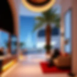 Exploring جزيرة الياس: A Comprehensive Overview Introduction