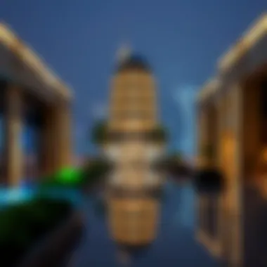 Exploring جزيرة الياس: A Comprehensive Overview Summary