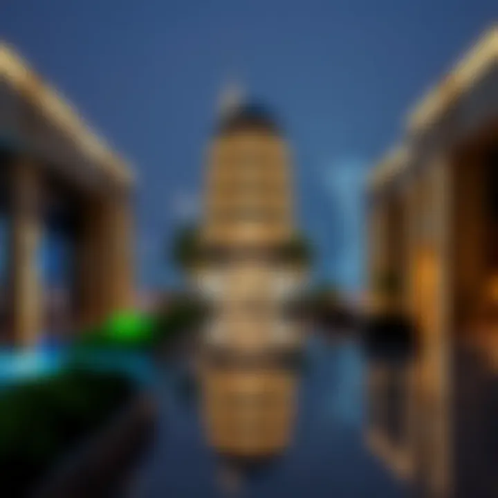 Exploring جزيرة الياس: A Comprehensive Overview Summary