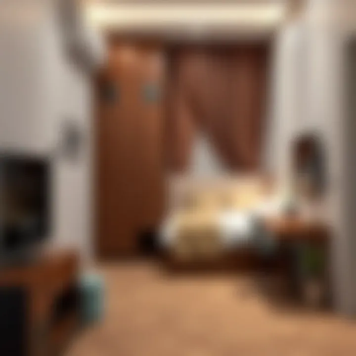 Notable Exploring Karama Studio Rooms for Rent in Dubai