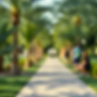 Notable Exploring Khalifa A Path Park Notable Exploring Khalifa A Path Park