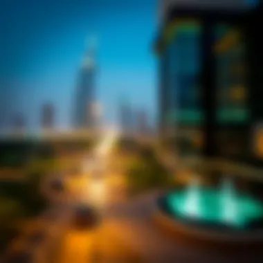 Exploring العين الامارات: Insights into Dubai's Vibrant Property Market Summary Exploring العين الامارات: Insights into Dubai's Vibrant Property Market Summary